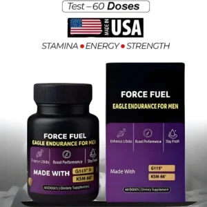 Force Fuel 60 পিছ